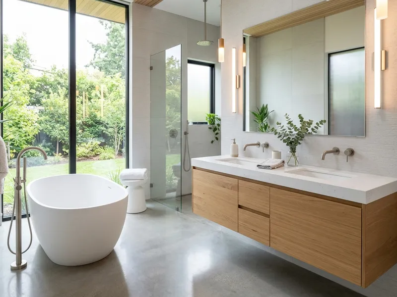 Bathroom Plumbing in Chattanooga, OK